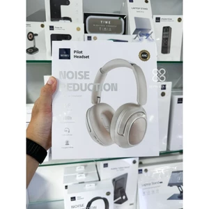 Wiwu Pilot Headset ANC TD-03 tai nghe chụp chống ồn