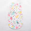 Mùa Hè Cho Bé Gạc Ôm Chăn Lớp Một Sơ Sinh Ôm Chăn Thoáng Khí Cho Bé Swaddling Khăn Sản Phẩm Trẻ Em Quilt FICF