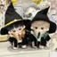 10cm Quần Áo Bé Búp Bê Cotton Cổ Phù Hợp Với Trang Phục Búp Bê Búp Bê Quần Áo Không Có Thuộc Tính
