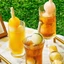 Khuôn ChoKitchen Máy Làm Kem Tập Hợp DIY Ice Lolly Khuôn A