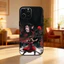 Ốp Điện Thoại TP-1 Game C-Castlevania Cho iPhone17,16,15,14,13,12 Plus, Vỏ Đen Silicon Mềm Max