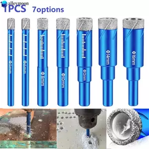 Mũi khoan Hardplastic Hiệu suất cao Đá cẩm thạch đa chức năng