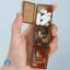 Hộp đựng thuốc mini 3 ngăn, dễ sử dụng, bền chắc, dùng để đựng thuốc hàng ngày, không mùi.