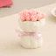 Linh hồn| Nĩa Trái Cây Di Động Nĩa Trái Cây Bằng Gốm Hoa Hồng Bộ Nĩa Trái Cây Có Bình Bảo Quản – Món Tráng Miệng Cho Món Khai Vị Phô Mai Ăn Nhẹ – Trái Cây Thiết Thực Và Phong Cách Cho Southeas