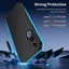 Vỏ chống sốc cho Vivo V70 FE Luxury Matte Case Vỏ sạc không dây dành cho doanh nghiệp