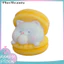 < Pluscloth > Bubble Animal Macaron Fidget Toy Giảm căng thẳng Bóp mềm Đồ chơi để bàn chống lo âu cho trẻ em và người lớn - Hình chó, mèo, thỏ, ếch dễ thương Hoàn hảo để Re