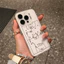 Ốp lưng iPhone 17/16/15/14/13/12/11 thiết kế biểu đồ bóng đá, chống va đập
