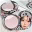 ART GIÁ TRỊ Bear Oil Control Pressed Powder Bột lâu trôi Matte Setting cho da nhờn và kết hợp
