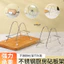 Giá để bàn cắt bằng thép không gỉ Hộ gia đình Ngồi bếp Dao Thớt lưu trữ