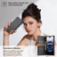 Cho iPhone 17 Pro Max 16 15 14 13 12 11 RFID Chặn Ví Da PU Vỏ Điện Thoại Flip Stand Vỏ Điện Thoại Chống Sốc Vỏ Điện Thoại
