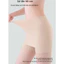 Quần short an toàn cho nữ, vải Cotton liền mạch, chống chói, đau bụng mùa hè.