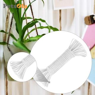 Dây tưới nước tự động cho, Dây bấc tự tưới nước, Dây bấc thụ động dài 9 M cho thủy canh để trồng cà chua của riêng bạn