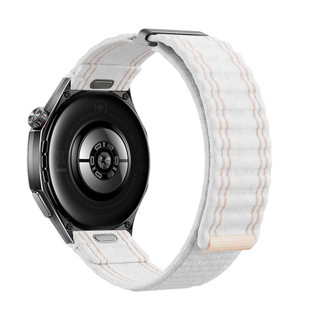 Dây đeo đồng hồ Quickfit sóng Nylon 18mm 20mm 22mm cho Garmin Forerunner 970 570 965 955 165 265 / Venu 4 / 3 Active 6 Phụ kiện đồng hồ