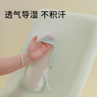 Mùa Hè Băng Lụa Lạnh Cảm Giác Gối Một Cặp Gói 2026 Phong Cách Mới Bộ Nhớ Gối Đơn Đa Năng Lõi Gối Bao Khăn QL8P