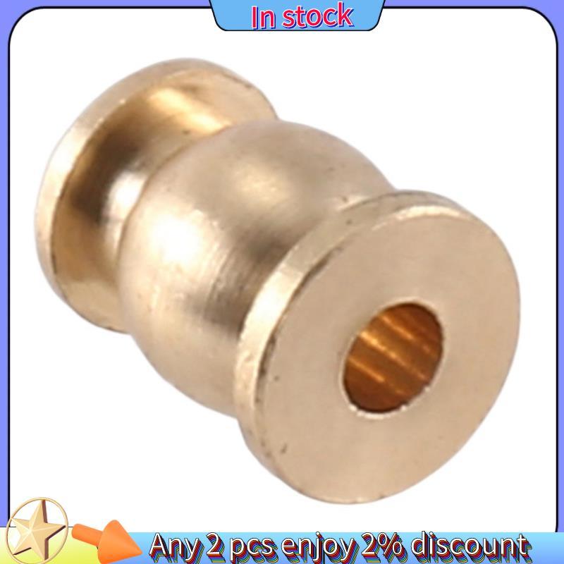 Còn hàng-20 Chiếc Bóng Xoay RC Xe Khớp Bóng Có Vòng Chữ O Cho 1 / 24 RC Xe Bánh Xích SCX24 Nâng Cấp Các Bộ Phận