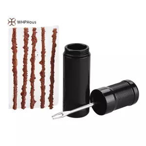 Bộ sửa chữa thủng lốp xe đạp không săm cho MTB và xe đường trường - Hiệu quả và tiện lợi