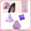 Dụng cụ Massage silicon chuyên nghiệp YOI Fascia lục giác và máy mát xa góc 4 để thư giãn cơ bắp