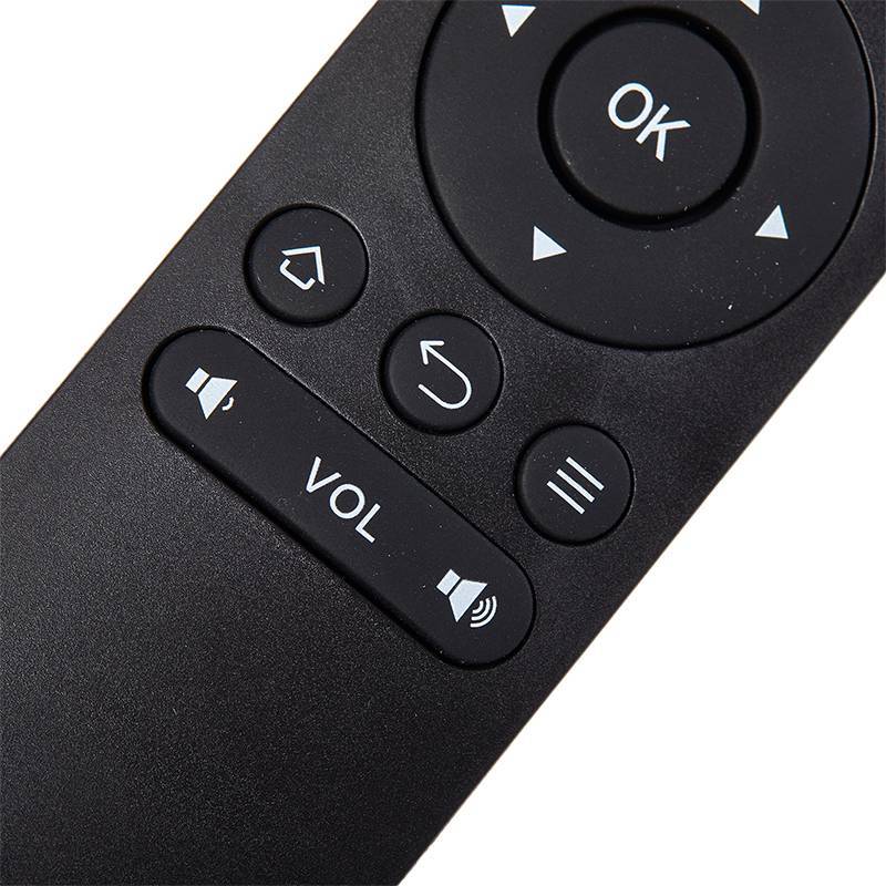 [MAKY] Bộ thu USB không dây 2.4G TV Box Remote Hiệu suất ổn định đa năng cho PC và TV thông minh Phòng khách và Văn phòng VN