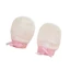 Găng tay chống trầy xước Yoo Sơ sinh Cotton nhẹ thoải mái khi đeo găng tay