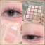 【Roshy】Phấn mắt lì ánh ngọc trai Bảng phấn mắt 16 màu Bảng phấn mắt Daily Mist Sense