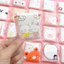 【Roshy】bông tẩy trang sạch sẽ mềm mại. Bông tẩy trang cầm tay