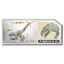 Takara Tomy Ania Jurassic World Fast-Hunter Dinosaur Figure Set - Animal Toy for Ages 3+