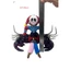 Poppy Playtime Chapter 5 1006 Nguyên mẫu Búp bê sang trọng - Đồ chơi nhân vật trò chơi