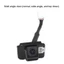 Camera dự phòng quan sát phía sau Quan điểm đa góc cho Accord 2014- 2017 Camera dự phòng 39530-T2A-A21 39530-T2A-U110-M2