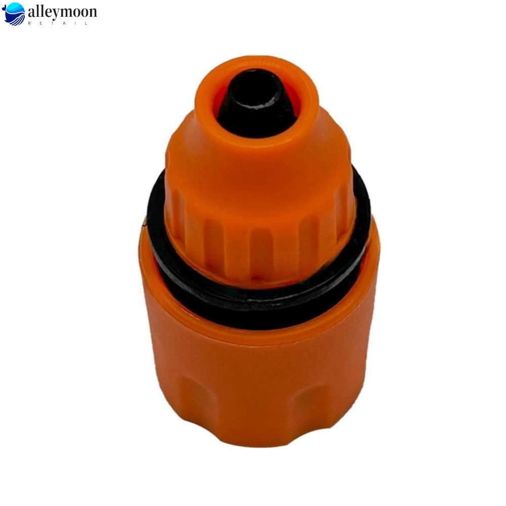 Lắp nhựa màu cam nhẹ 61mm cho ống rửa xe 2 điểm Dụng cụ Lithium