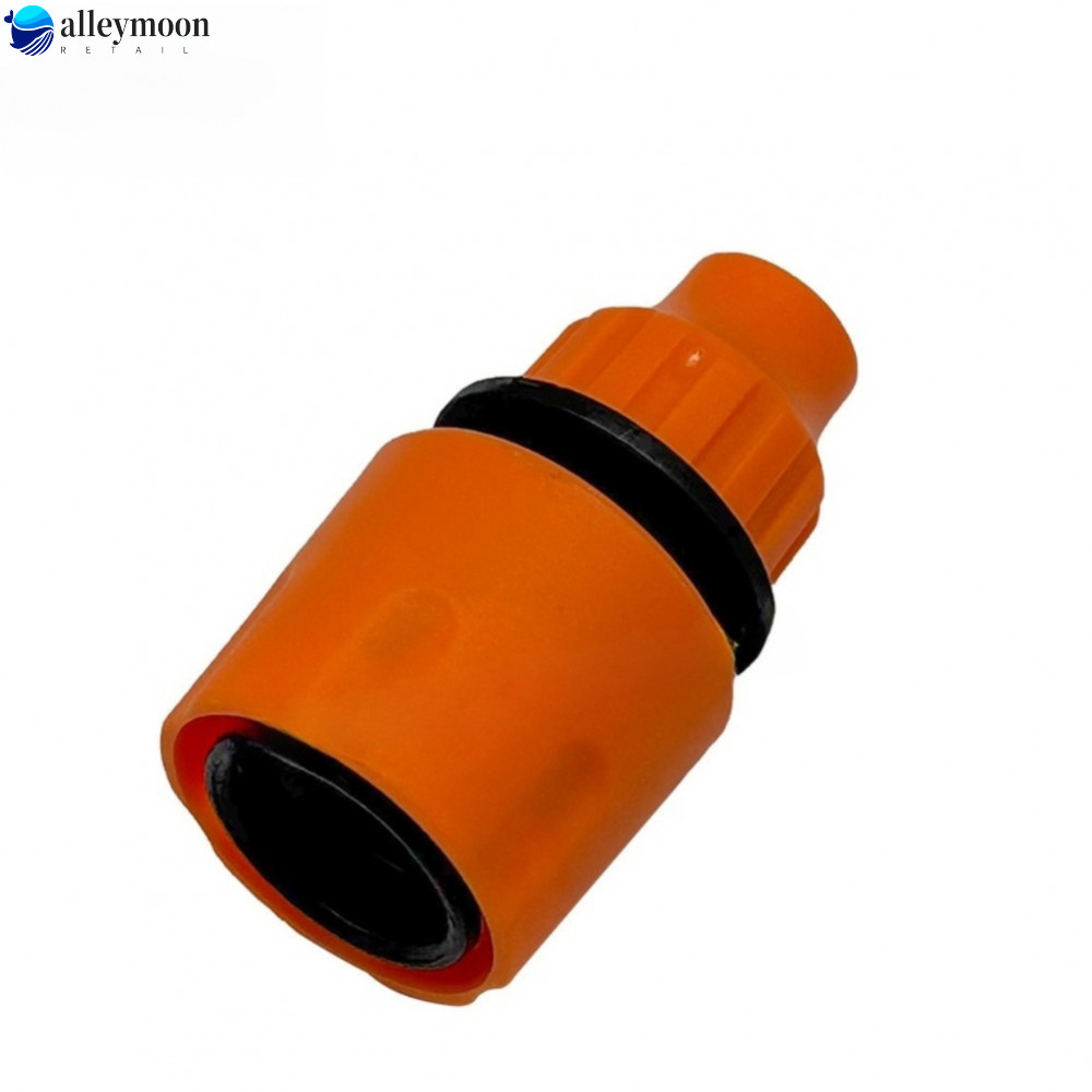 Lắp nhựa màu cam nhẹ 61mm cho ống rửa xe 2 điểm Dụng cụ Lithium
