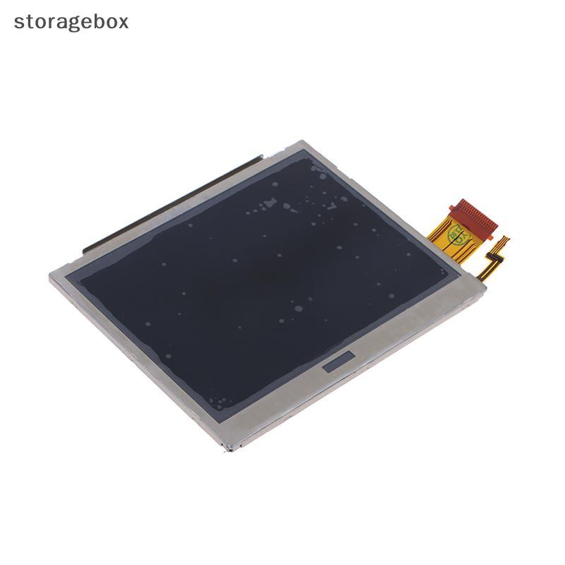 [Hộp lưu trữ] 1 Màn hình LCD cho NDSI DSI Màn hình hiển thị trên cùng trên / xuống / NDSI Bộ phận sửa chữa màn hình cảm ứng đẹp