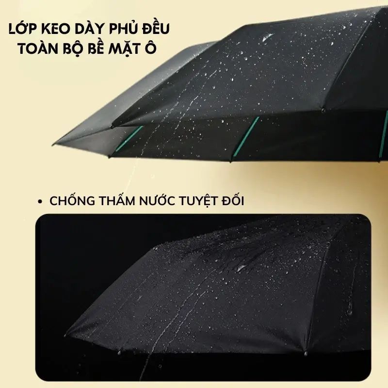 Ô DÙ 24 NAN CHỐNG NƯỚC ,CHẮC CHẮN ,NHỎ GỌN TIỆN DỤNG CHO MỌI NGƯỜI