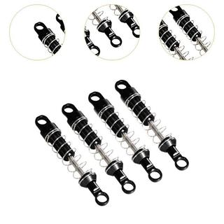 Giảm xóc RC, Phụ tùng thay thế, Phụ tùng hợp kim nhôm cho xe RC. Giảm xóc RC cho tỷ lệ MN99S MN168 MN78 MN82 1 / 12.