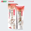 Kem Đánh Răng Kim Hai Mặt Sửa Chữa Hiệu Quả Sâu Clear Fire Loại Bỏ Nhanh chóng Loại Bỏ Yufang Hiệu Quả Loại Bỏ Vết Bẩn Trung Quốc Medic