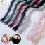 Đôi váy gợi cảm ren với áo ngực dây điều chỉnh được, quần lót co giãn và chống trượt