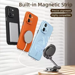 Ốp Lưng Cho Vivo IQOO Z11X Y51 Pro Da Dê Cao Cấp TPU Khung Mềm Chống Rơi Vỏ Điện Thoại