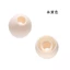 Thích hợp cho Platinum K17Pro Mũ Tai Dây Cổ Bluetooth Silicone Earmuffs Tai Mềm Cắm Đầu Cao Su Mặt nạ Tai Cắm Phụ Kiện