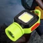 PPY Di Động LED Cắm Trại Đèn Pin Đèn Nhỏ Đèn LED Di Động Cung Cấp Chiếu Sáng Sáng Kết Cấu ABS Cho Cắm Trại
