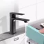 Cục tẩy cặn canxi bể cá thuật đa năng xốp tẩy cặn can xi bể cá hồ cá Không có hư hại nào đối với kính Tẩy đánh bó