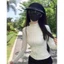 Áo len Slim Fit chống nắng UV Block, phù hợp mặc ngoài trong các hoạt động hàng ngày mùa hè