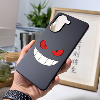 Ốp điện thoại cứng mờ Pikachu Micro cho Redmi Turbo 5 Max Turbo 4 Pro POCO X8 Pro X7 X6 F8 F7 M8 Xiaomi 15T 14T 13T / Vỏ Redmi chống sốc / Vỏ POCO / Vỏ Xiaomi