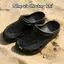 DÉP SỤC NGUYÊN KHỐI SIÊU NHẸ FULL SIZE GIA ĐÌNH MEN SHOES