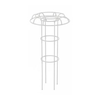 LOVIVER Chắc Chắn Ô Hình Khung Hỗ Trợ Leo Núi Sợi Thủy Tinh Cây Trellis Cho Vườn Nhà Tăng Trưởng Dọc