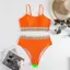 Phong Cách Mới Cao Cấp Chia Pure Desire Phong Cách Đồ Bơi Nữ Phong Cách Mới Gợi Cảm Bikini Nữ Nữ Nữ