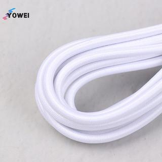 YOWEI 3Meter 1 / 2 / 3 / 4mm Dây Cao Su Lắp Ráp Búp Bê Mini Cơ Thể Dụng Cụ Lắp Ráp Phụ Kiện Búp Bê VN