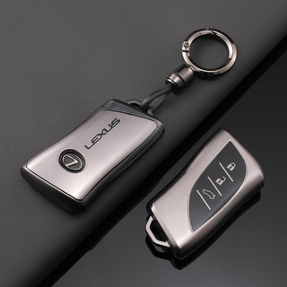 Chìa Khóa Xe Fob Vỏ Bảo Vệ Từ Xa Cho Xe Lexus NX ES UX US RC LX GX IS GS RX 200 250h 350 LS 450h 460h 260h 300h UX200 ES350