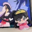 Thám Tử Lừng Danh Conan Búp Bê Cotton 10cm Shinichi Morilan Thuộc Tính Quạt Búp Bê Dễ Thương Cô Gái