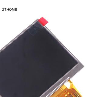 ZTHOME 3.5 Inch LQ035NC111 Màn Hình LCD Đa Năng Màn Hình Hiển Thị Bộ Điều Khiển Bảng Điều Khiển Mini HDMIpatible HOT