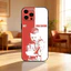 Ốp Điện Thoại TP-1 Cruz C-Cafune Me M-Muevo Con Dios Cho iPhone17,16,15,14,13,12 Plus, Max Mềm Silicone Đen Cover