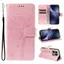 Ốp Lưng Cho OPPO Find X9S Dập Nổi Mèo Và Cây Da Khe Cắm Thẻ Dây Đeo Tay Chống Rơi Vỏ Điện Thoại